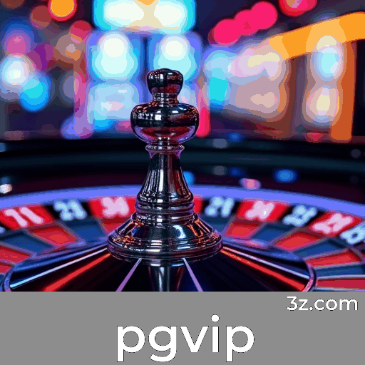 pgvip: Emoção e Grandes Ganhos em Jogos de Cassino