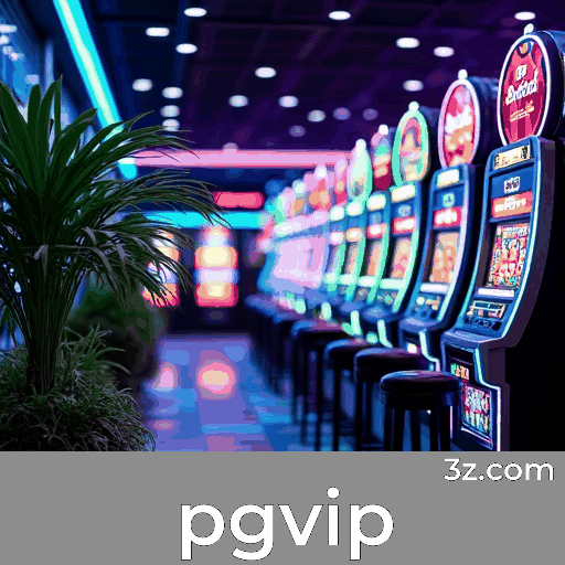 Diversidade e Qualidade de Jogos no pgvip: Uma Experiência Única