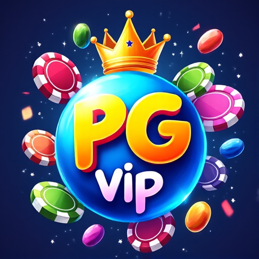 Logo da pgvip